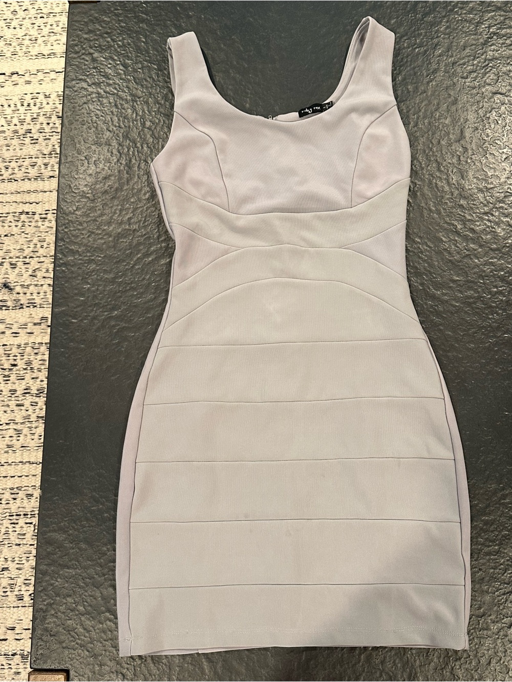 Bodycon Mini Dress